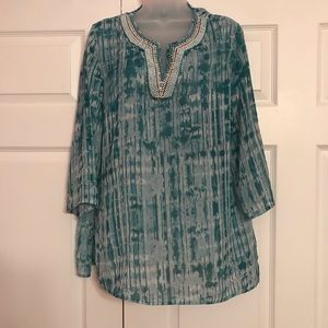 Tunic by Chico’s